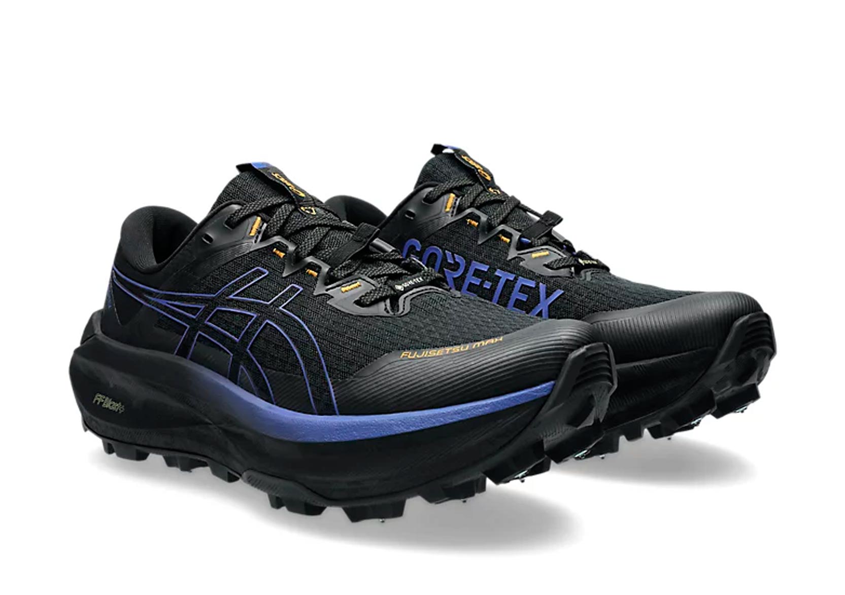 ASICS FUJISETSU MAX GTX